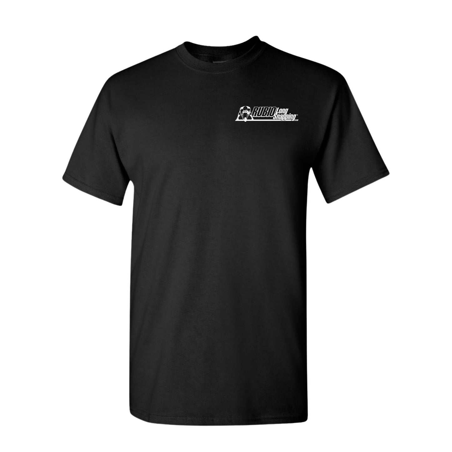 Rubio Top 10 Tee