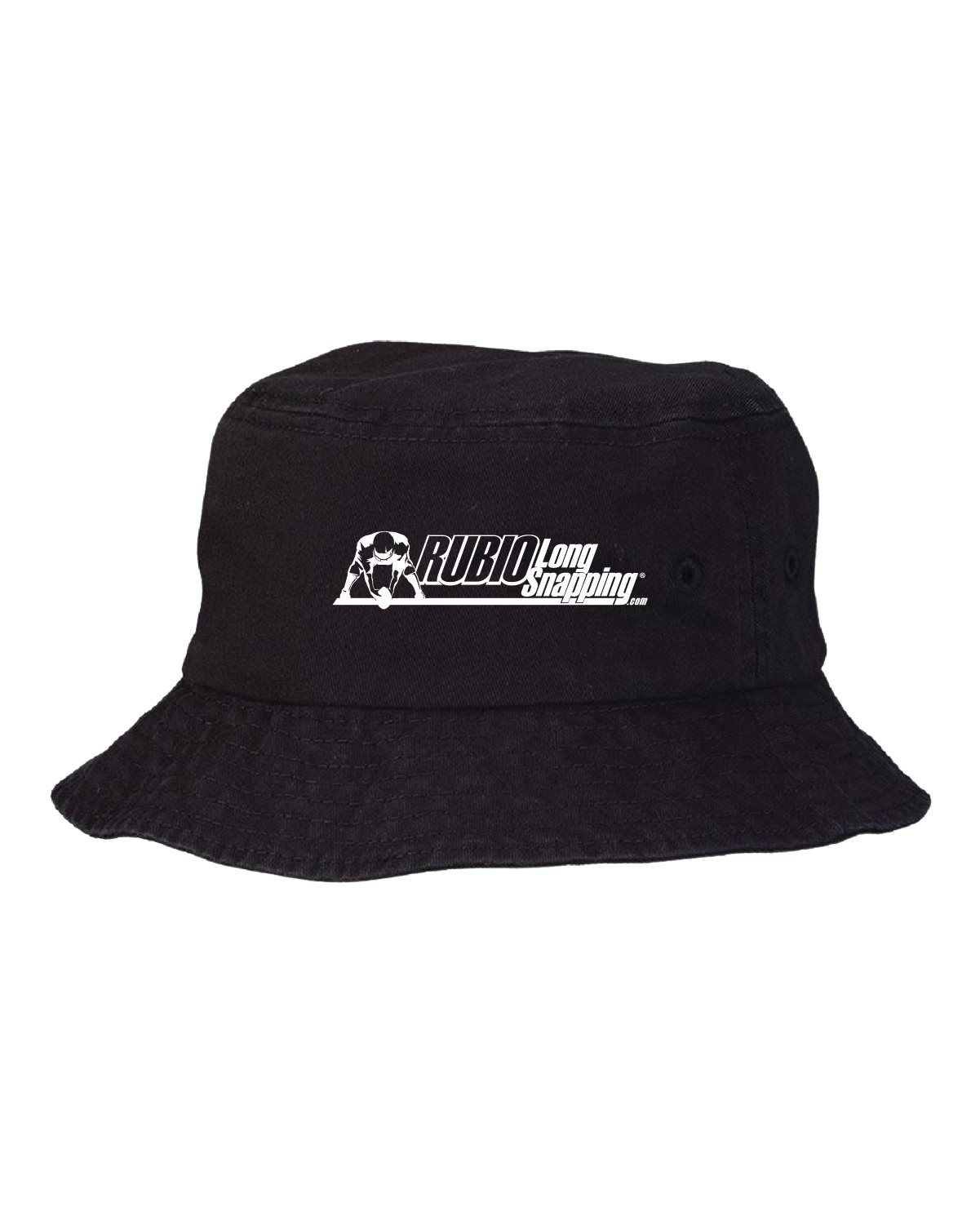 Rubio Bucket Hat