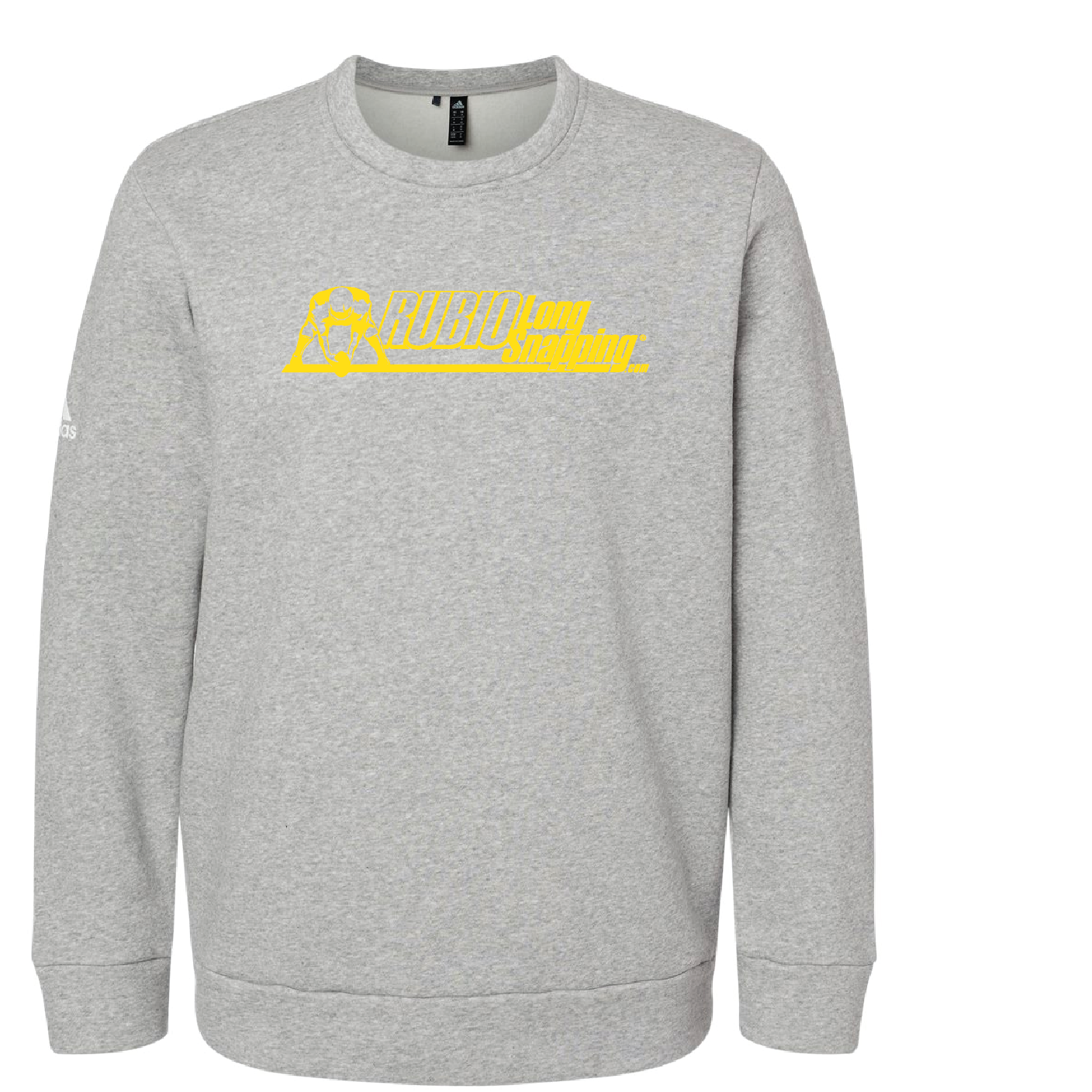 Grey Crew