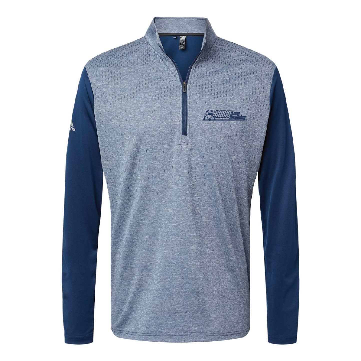 1/4 Zip Pullover